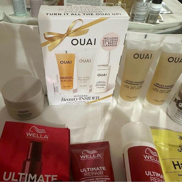 Ultimate Hair Care Bundle - Picture 3 of 6